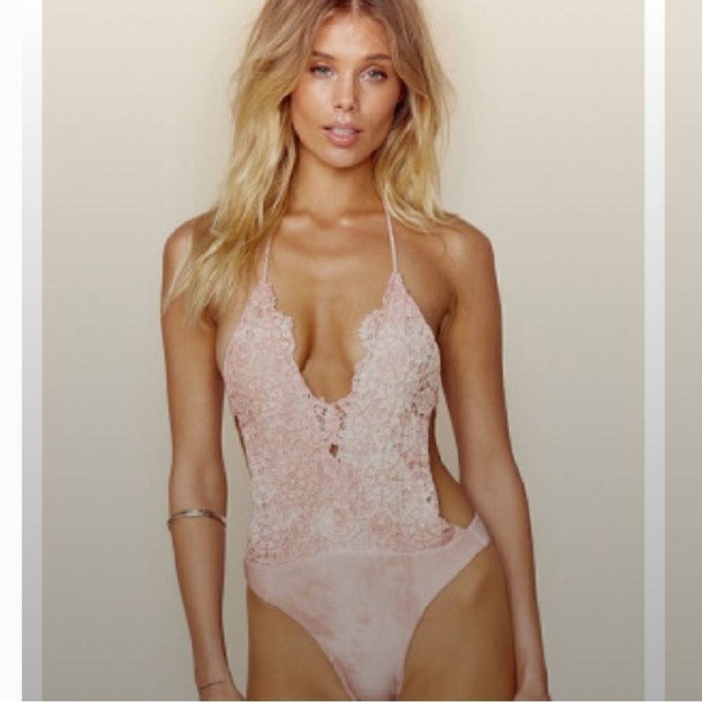 RARE Blue Life Desert Mirage NWT Size S One piece